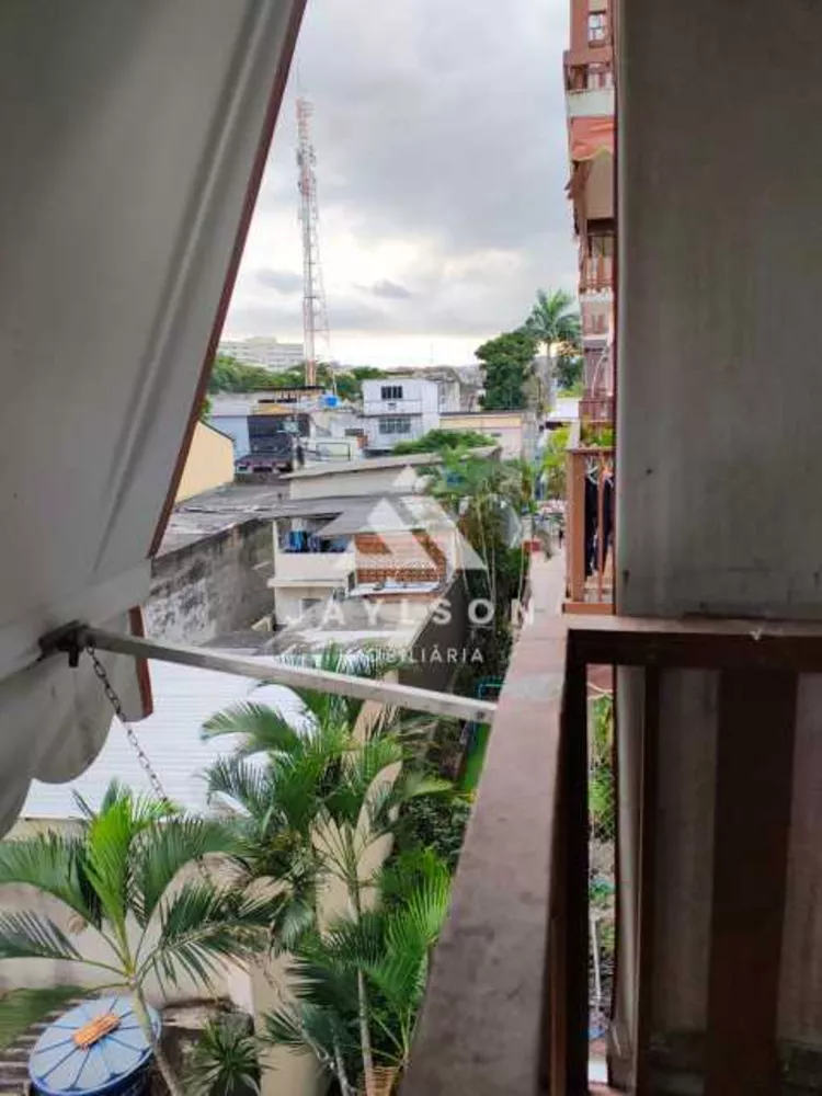 Apartamento, 2 quartos, 48 m² - Foto 6