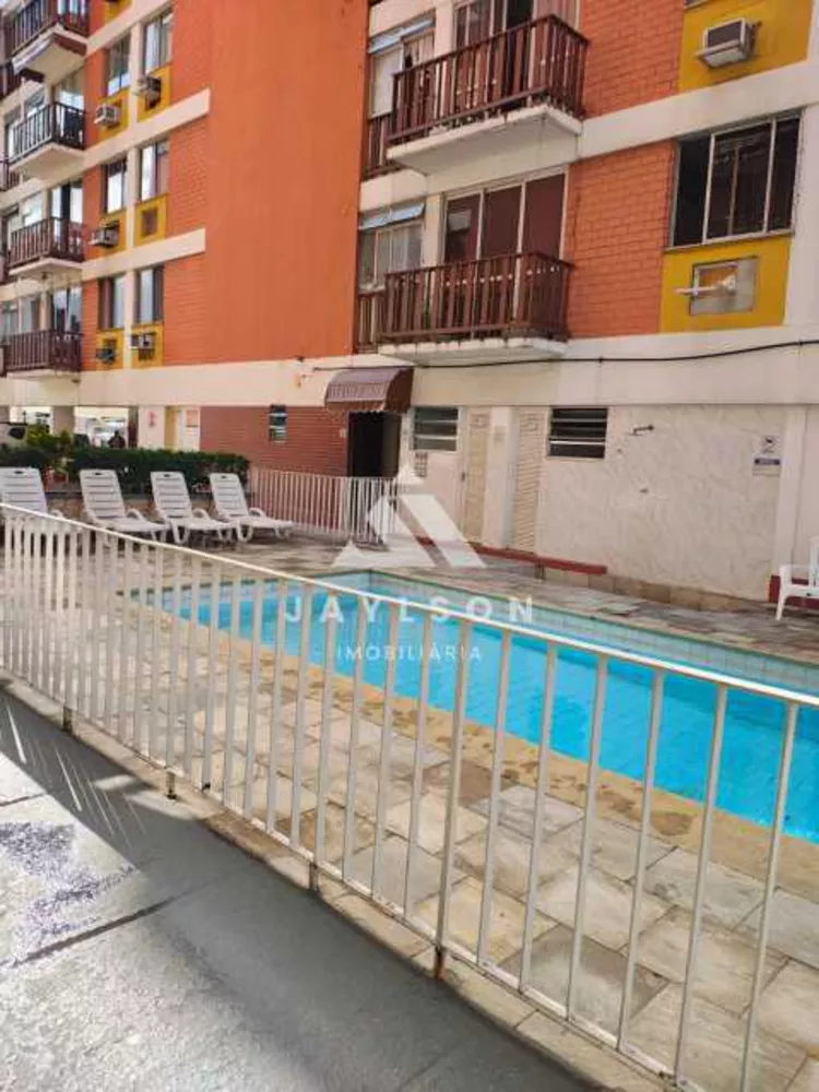 Apartamento, 2 quartos, 48 m² - Foto 3