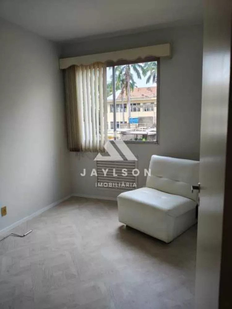Apartamento, 2 quartos, 48 m² - Foto 25