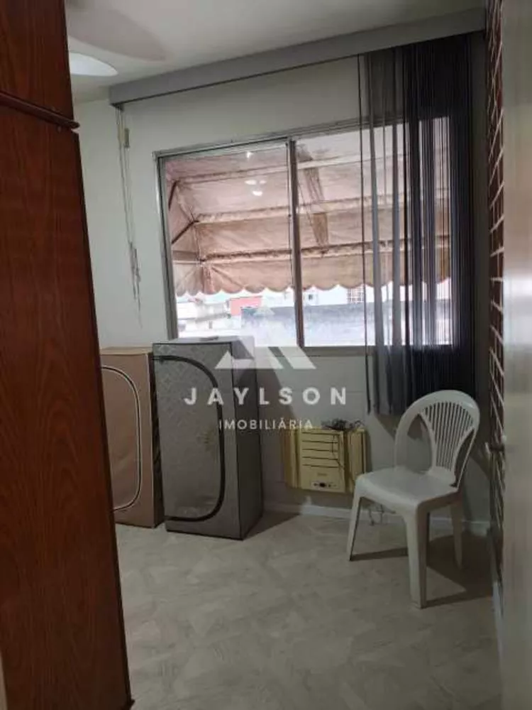Apartamento, 2 quartos, 48 m² - Foto 13