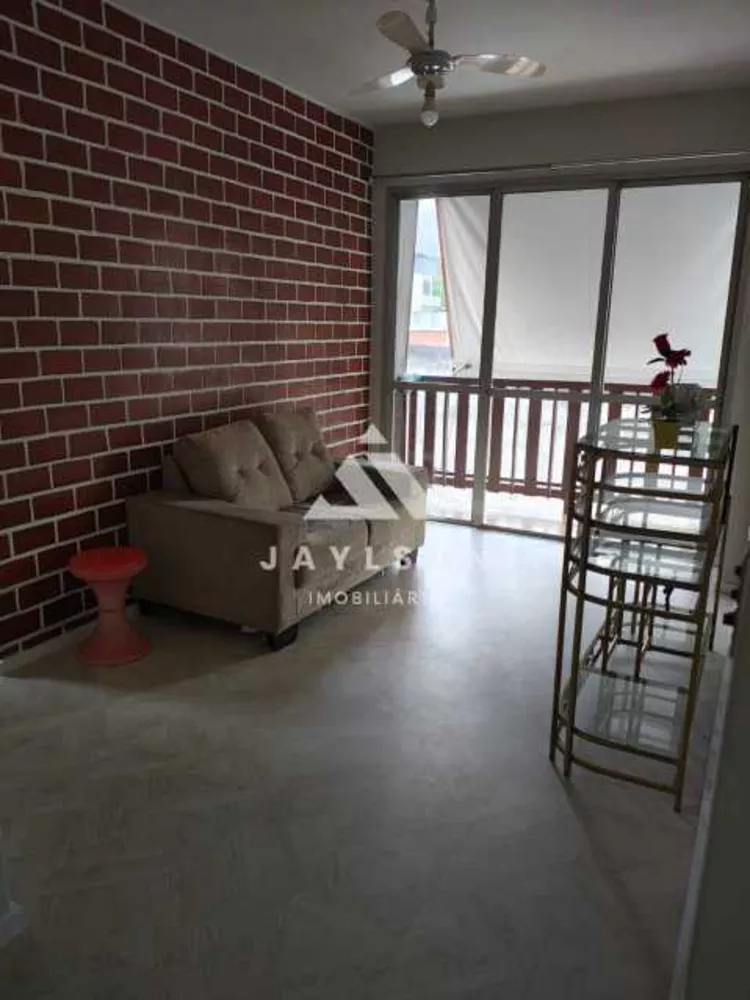 Apartamento, 2 quartos, 48 m² - Foto 22