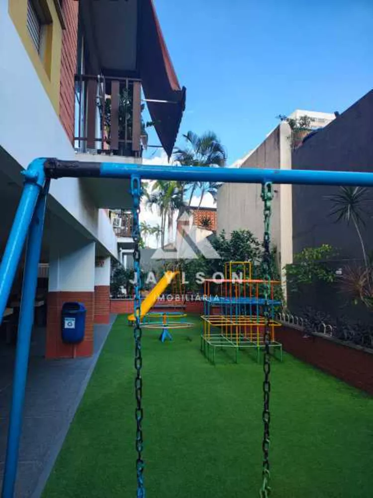 Apartamento, 2 quartos, 48 m² - Foto 7