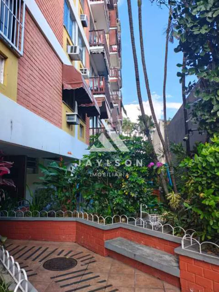 Apartamento, 2 quartos, 48 m² - Foto 24