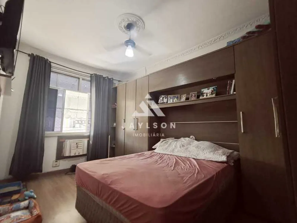 Apartamento, 2 quartos, 90 m² - Foto 11