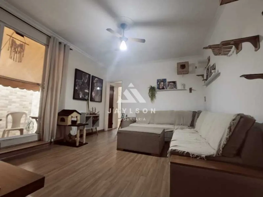 Apartamento, 2 quartos, 90 m² - Foto 5