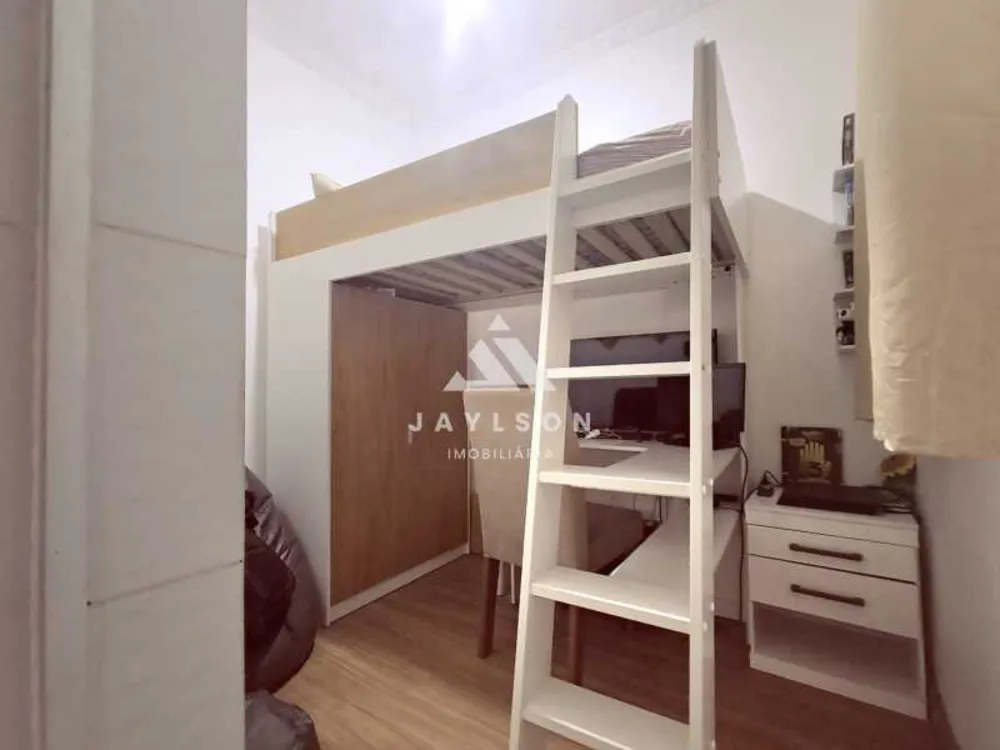 Apartamento, 2 quartos, 90 m² - Foto 23