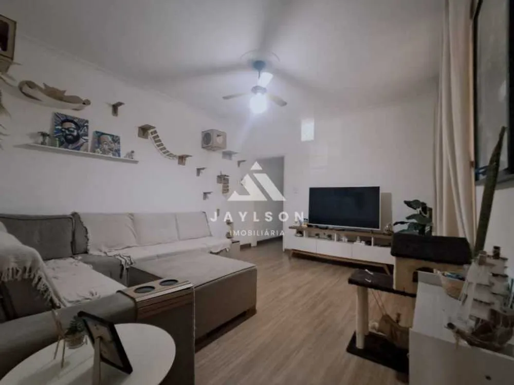 Apartamento, 2 quartos, 90 m² - Foto 4