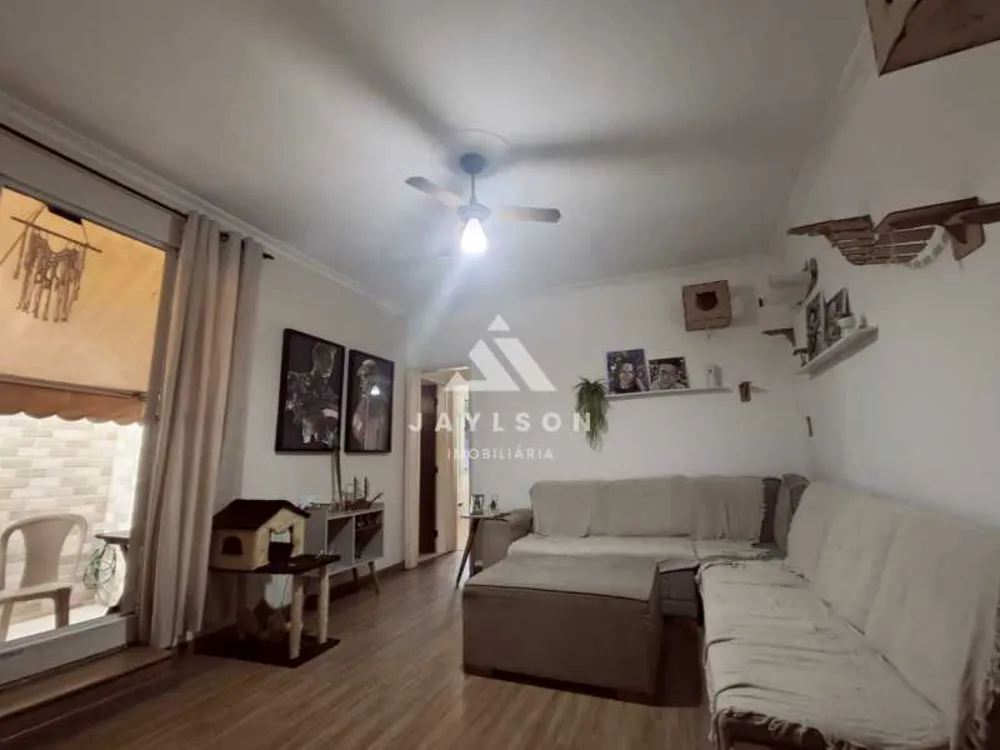 Apartamento, 2 quartos, 90 m² - Foto 3