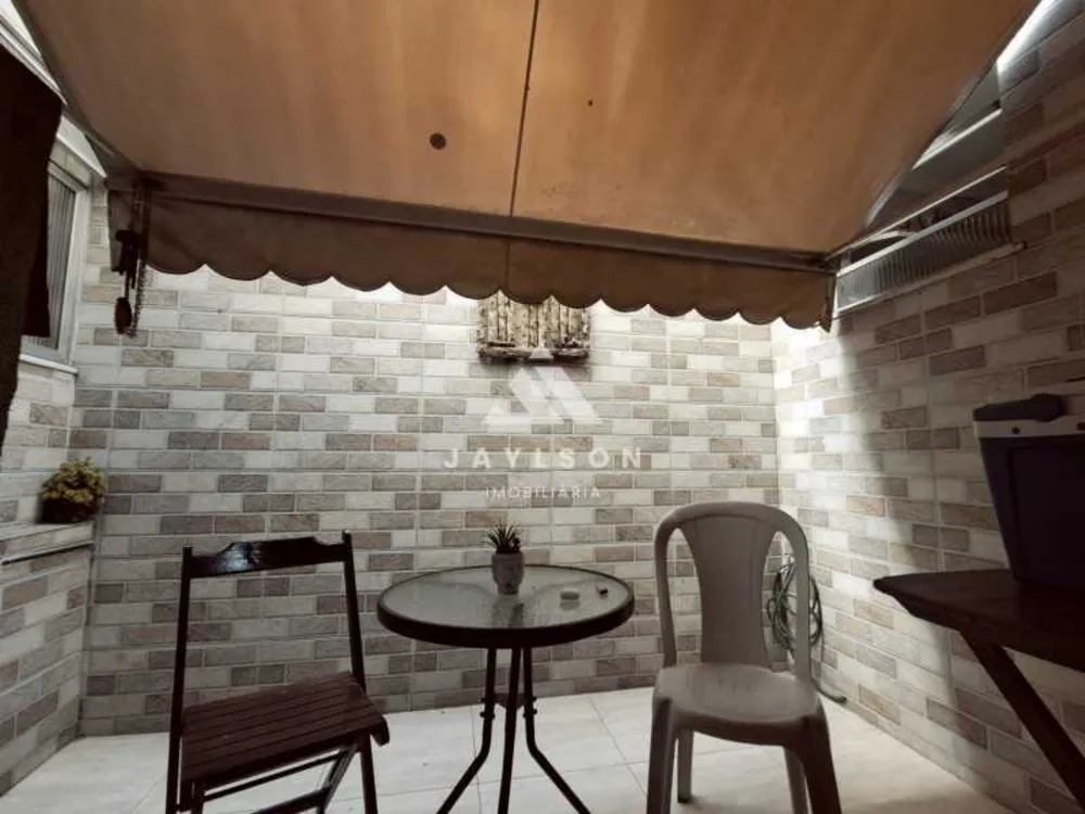 Apartamento, 2 quartos, 90 m² - Foto 6