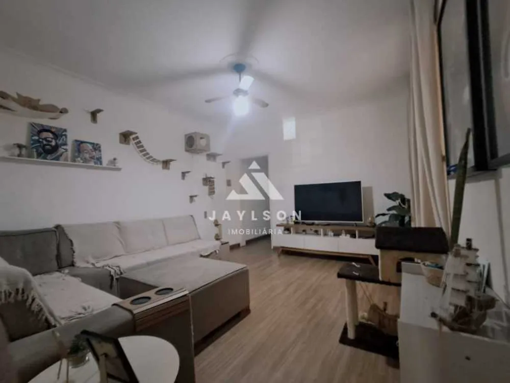 Apartamento, 2 quartos, 90 m² - Foto 7