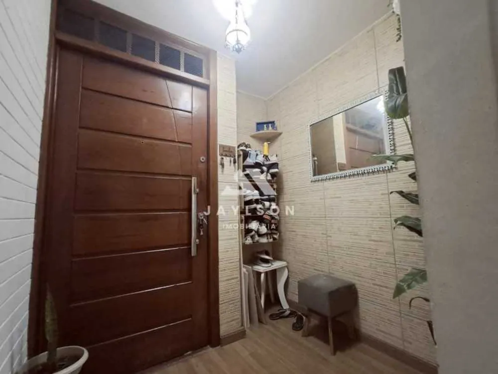 Apartamento, 2 quartos, 90 m² - Foto 9