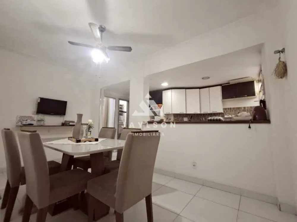 Apartamento, 2 quartos, 90 m² - Foto 16