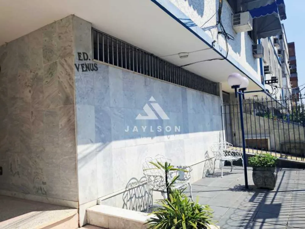 Apartamento, 2 quartos, 90 m² - Foto 26