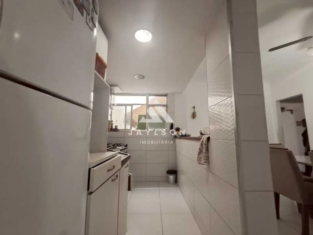 Apartamento, 2 quartos, 90 m² - Foto 17