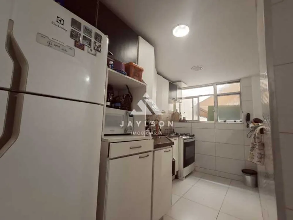 Apartamento, 2 quartos, 90 m² - Foto 15