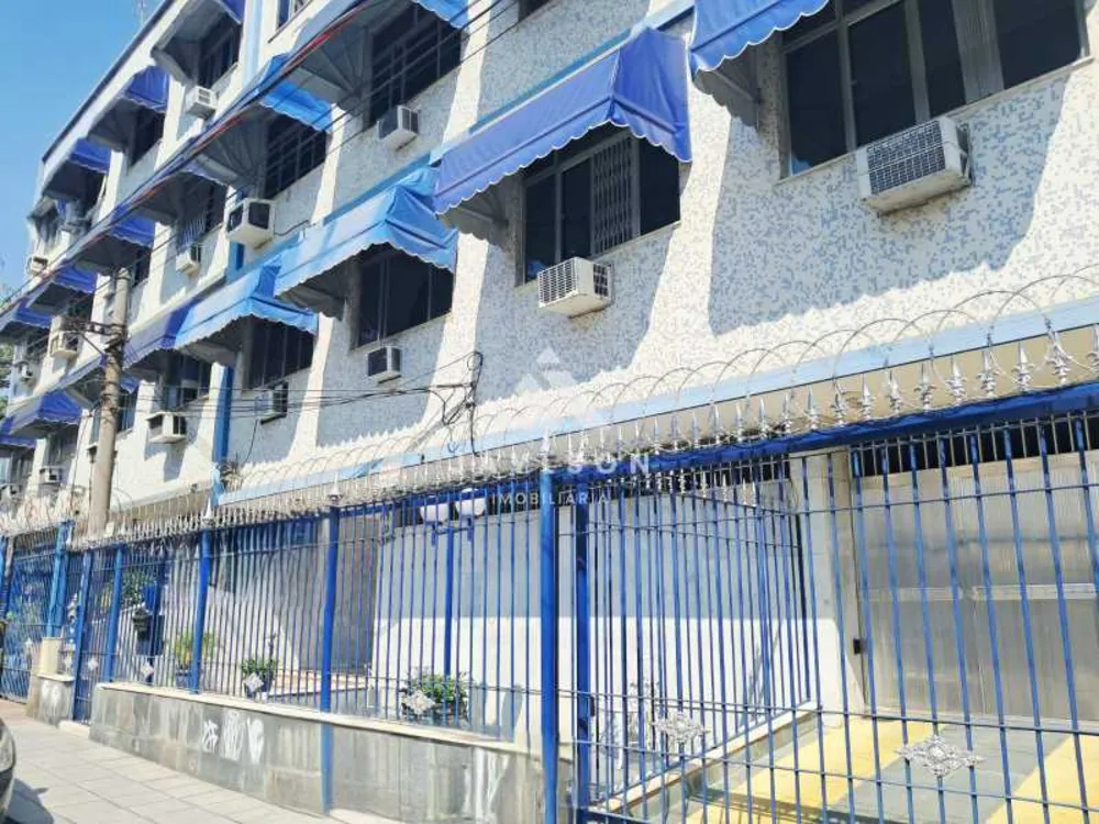 Apartamento, 2 quartos, 90 m² - Foto 1
