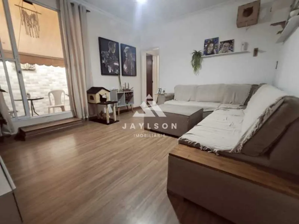 Apartamento, 2 quartos, 90 m² - Foto 2