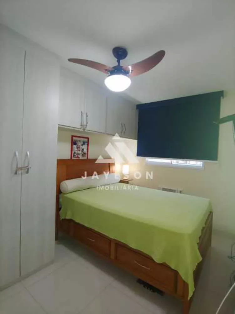 Apartamento à venda com 2 quartos, 49m² - Foto 5