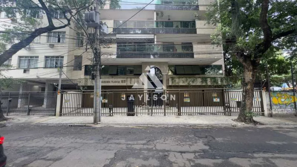 Cobertura, 3 quartos, 210 m² - Foto 27