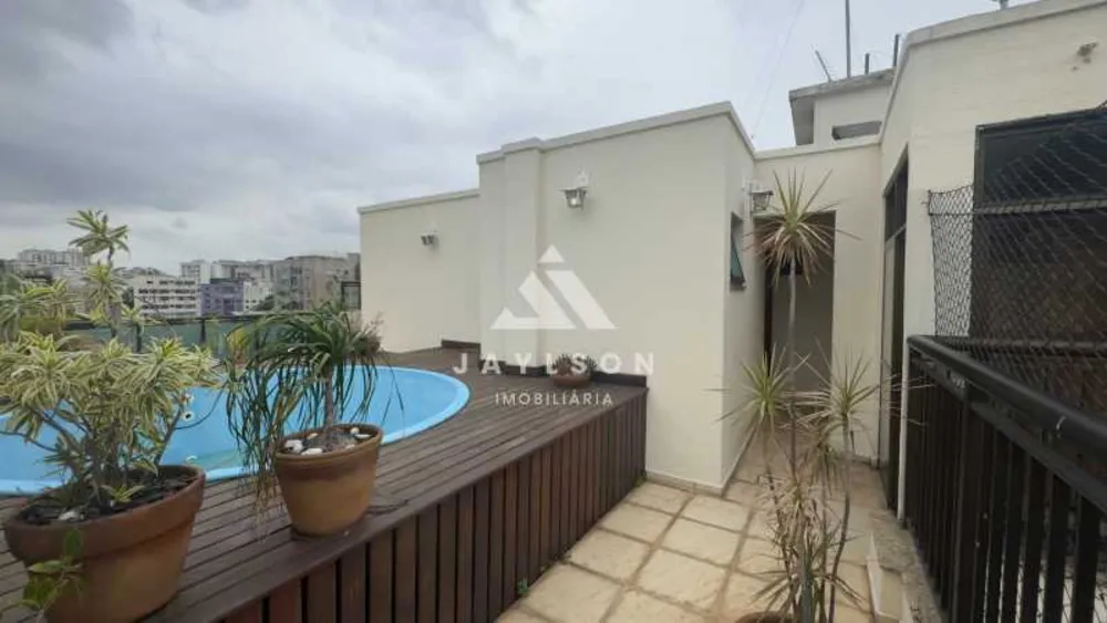 Cobertura, 3 quartos, 210 m² - Foto 26