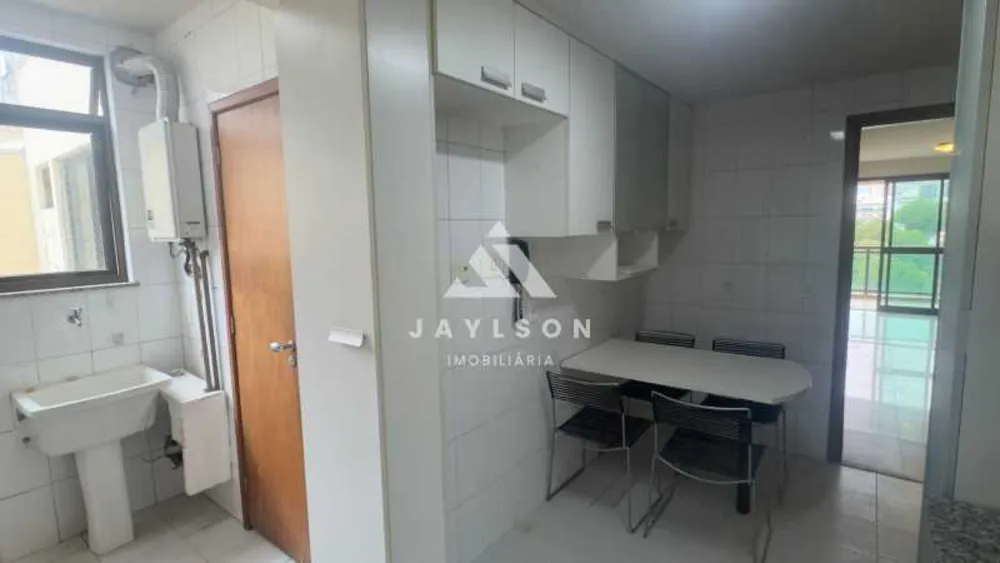 Cobertura, 3 quartos, 210 m² - Foto 16
