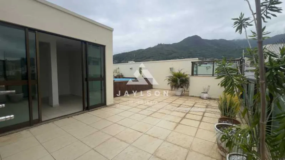 Cobertura, 3 quartos, 210 m² - Foto 23