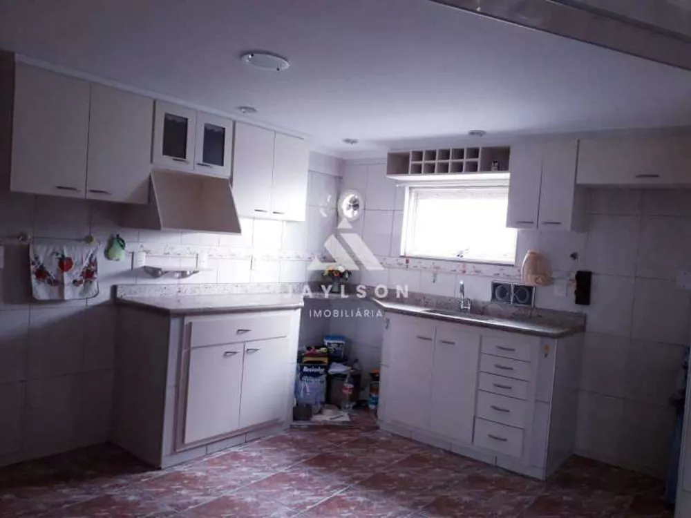 Apartamento, 3 quartos, 170 m² - Foto 2