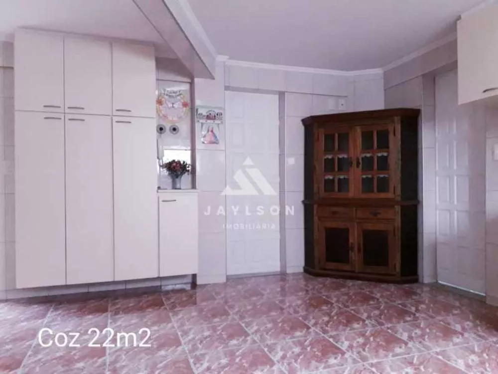 Apartamento, 3 quartos, 170 m² - Foto 16