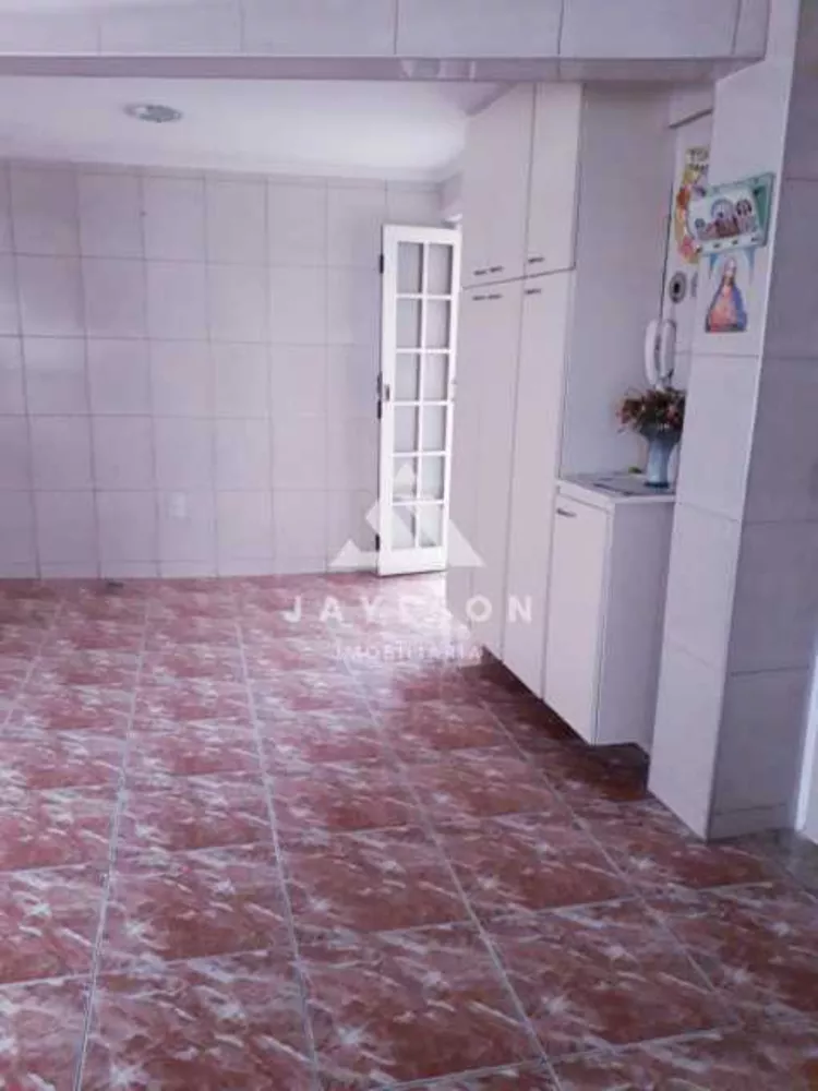 Apartamento, 3 quartos, 170 m² - Foto 3