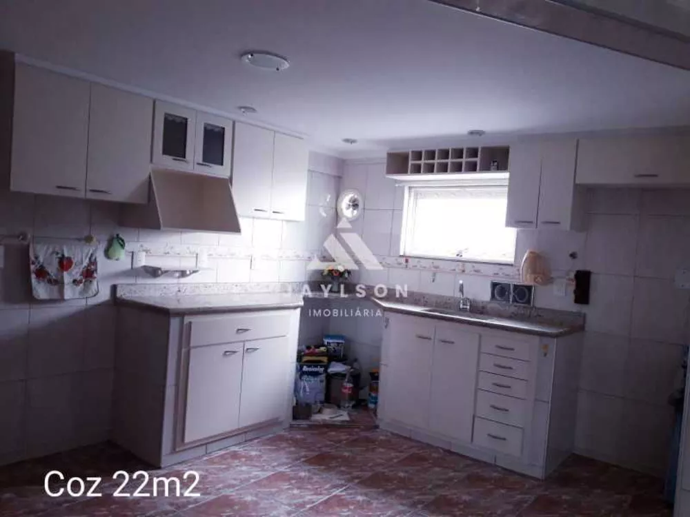 Apartamento, 3 quartos, 170 m² - Foto 6