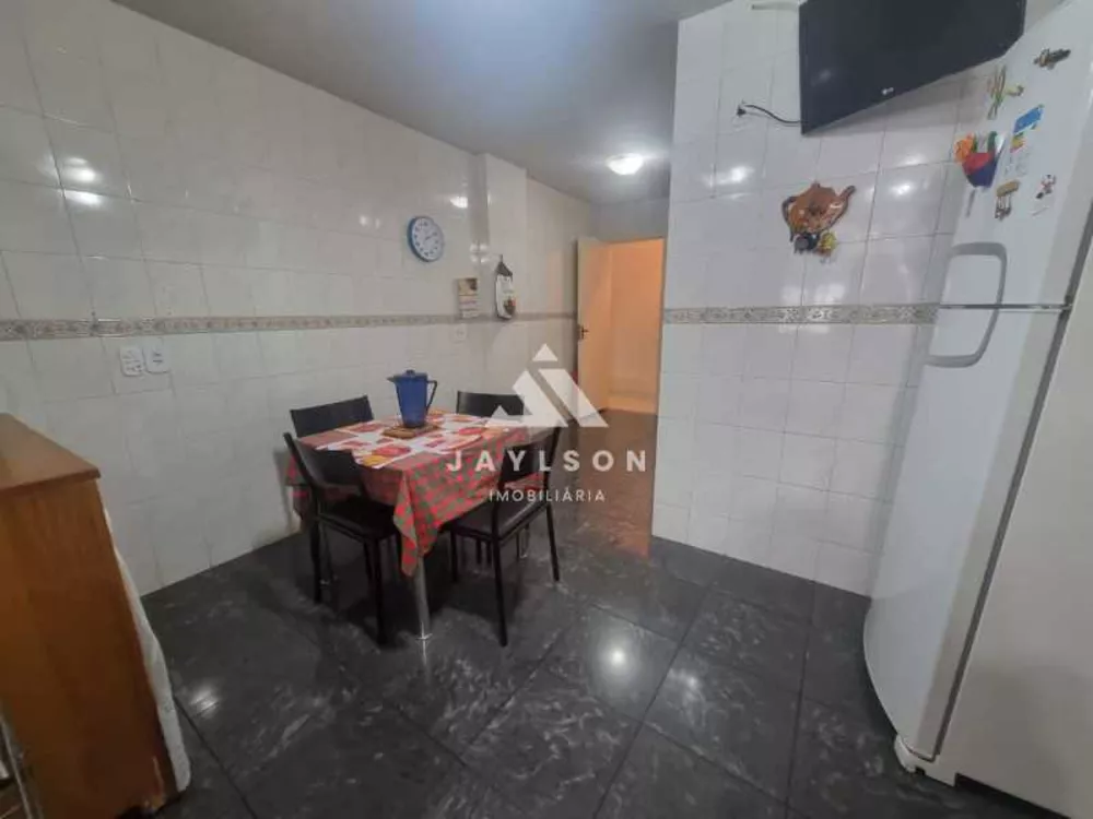 Apartamento, 3 quartos, 136 m² - Foto 20