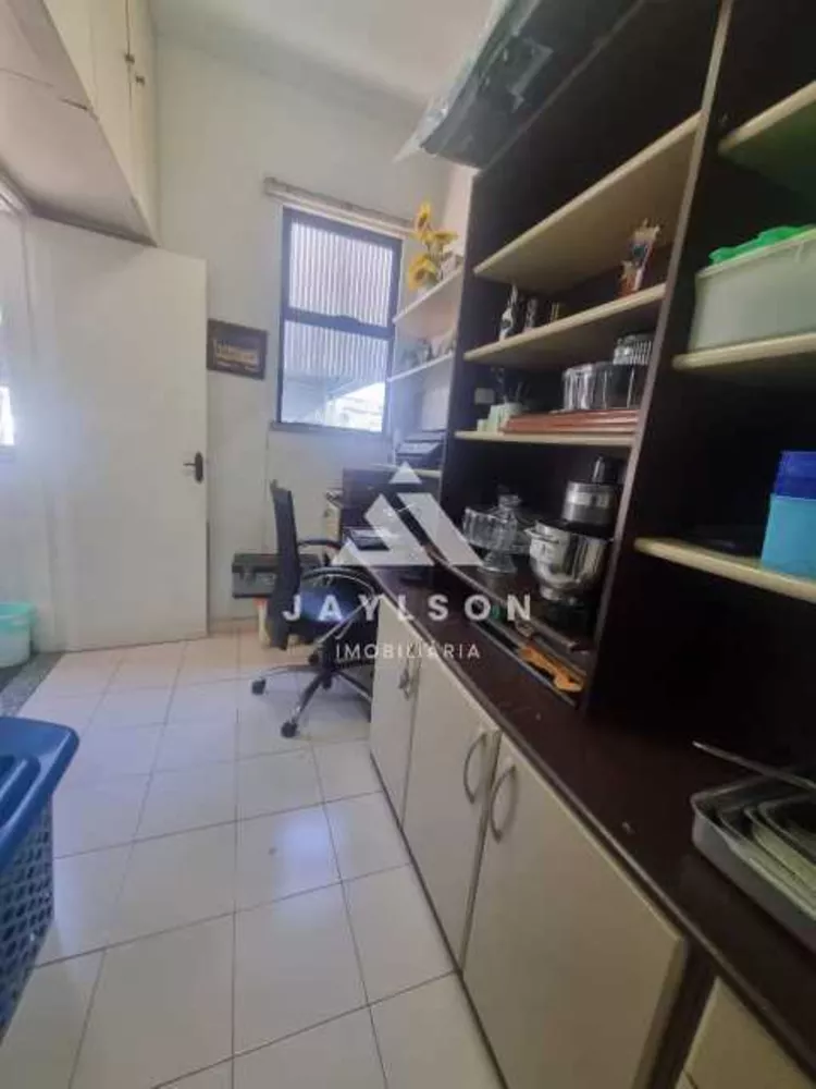 Apartamento, 3 quartos, 136 m² - Foto 23