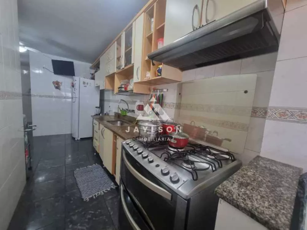 Apartamento, 3 quartos, 136 m² - Foto 18