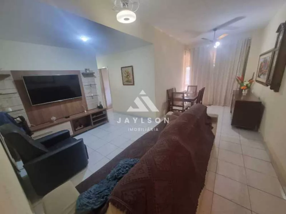 Apartamento, 3 quartos, 136 m² - Foto 1