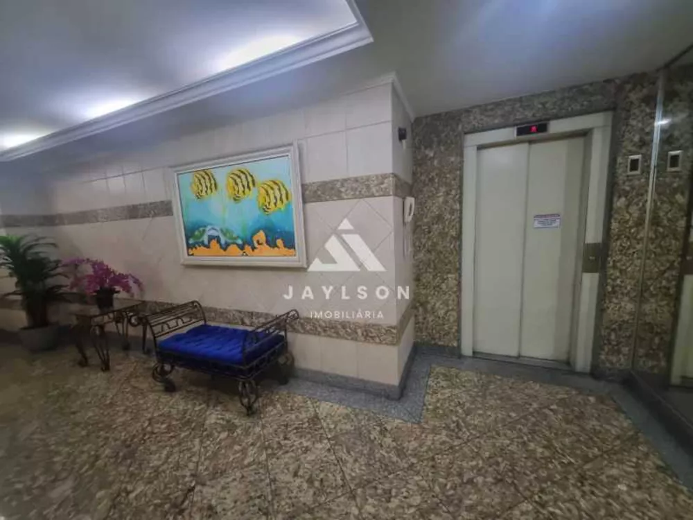 Apartamento, 3 quartos, 136 m² - Foto 29