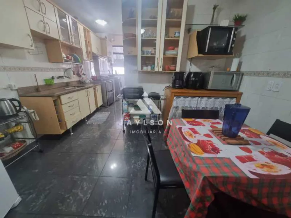 Apartamento, 3 quartos, 136 m² - Foto 17