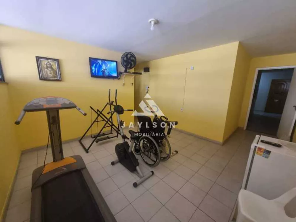 Apartamento, 3 quartos, 136 m² - Foto 25