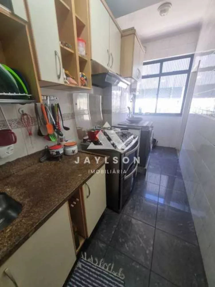 Apartamento, 3 quartos, 136 m² - Foto 21