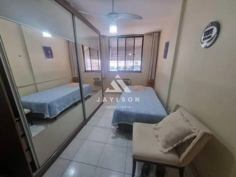 Apartamento, 3 quartos, 136 m² - Foto 14