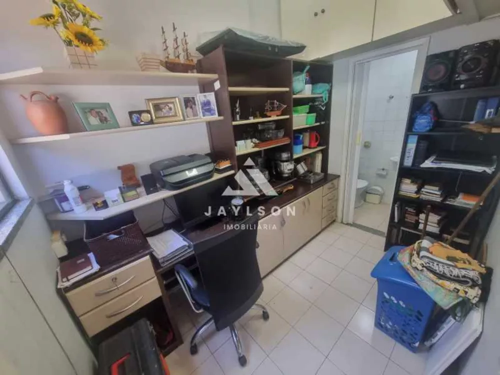 Apartamento, 3 quartos, 136 m² - Foto 22