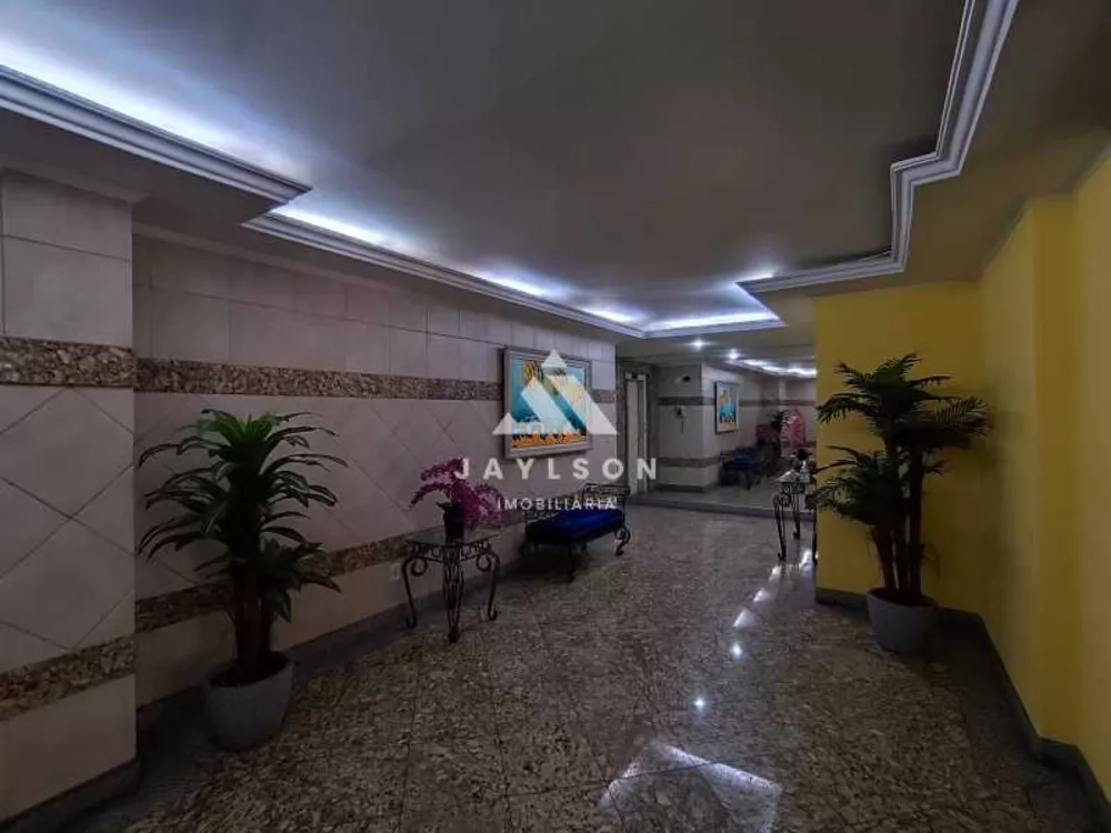 Apartamento, 3 quartos, 136 m² - Foto 28