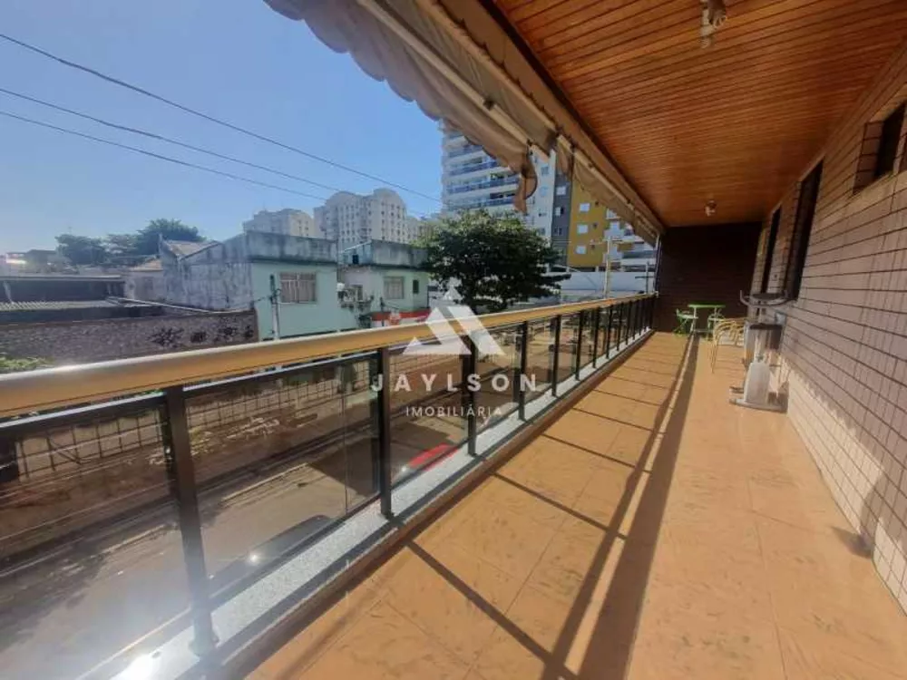 Apartamento, 3 quartos, 136 m² - Foto 3