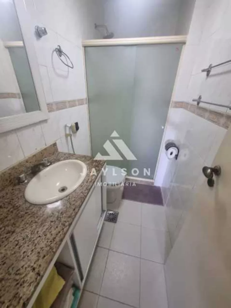 Apartamento, 3 quartos, 136 m² - Foto 10
