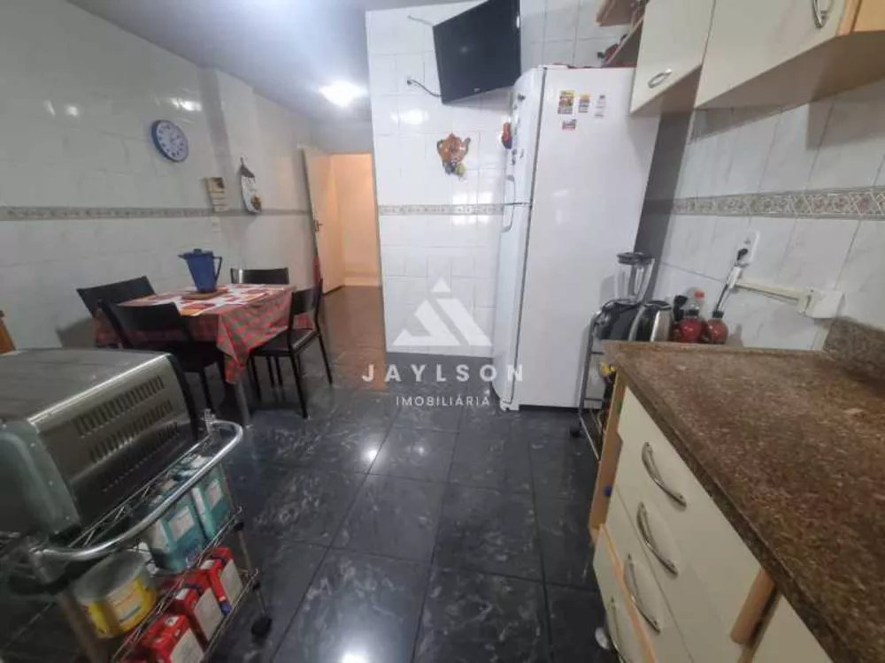 Apartamento, 3 quartos, 136 m² - Foto 19