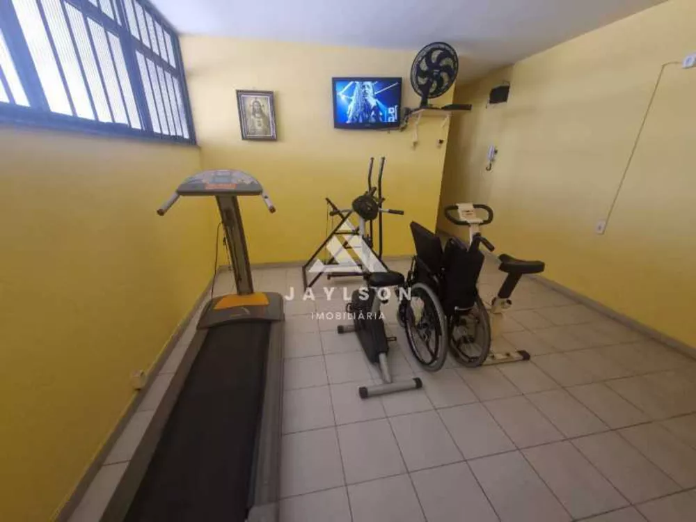 Apartamento, 3 quartos, 136 m² - Foto 26