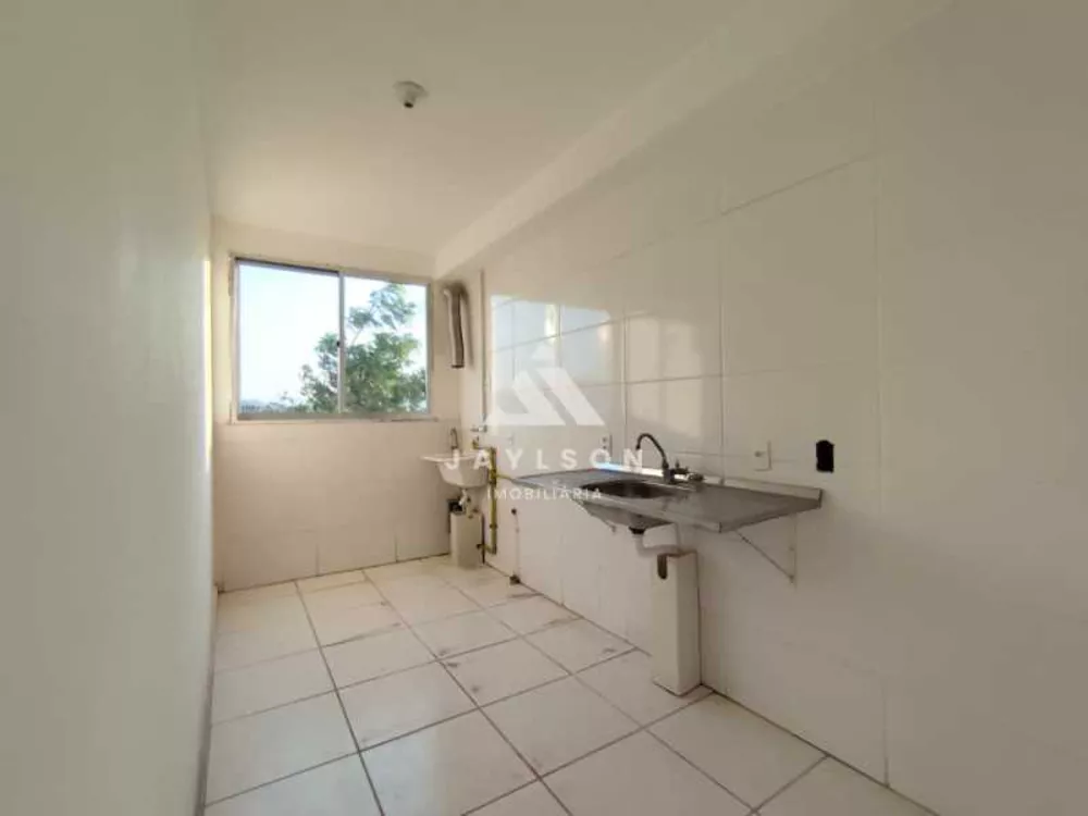 Apartamento, 2 quartos, 44 m² - Foto 21