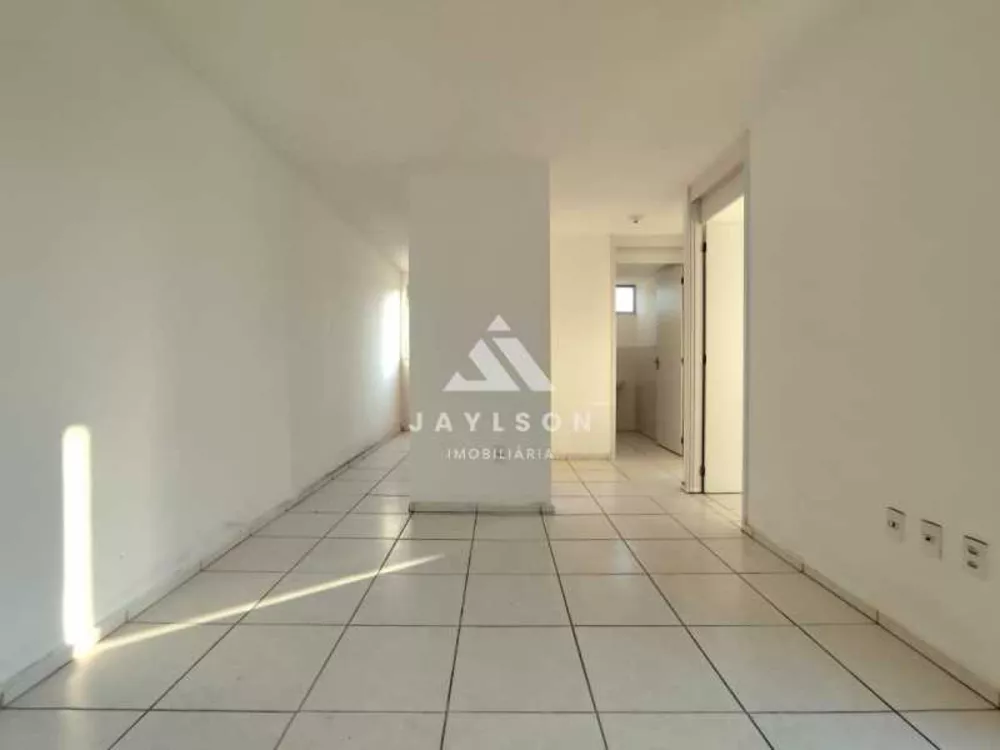 Apartamento, 2 quartos, 44 m² - Foto 2
