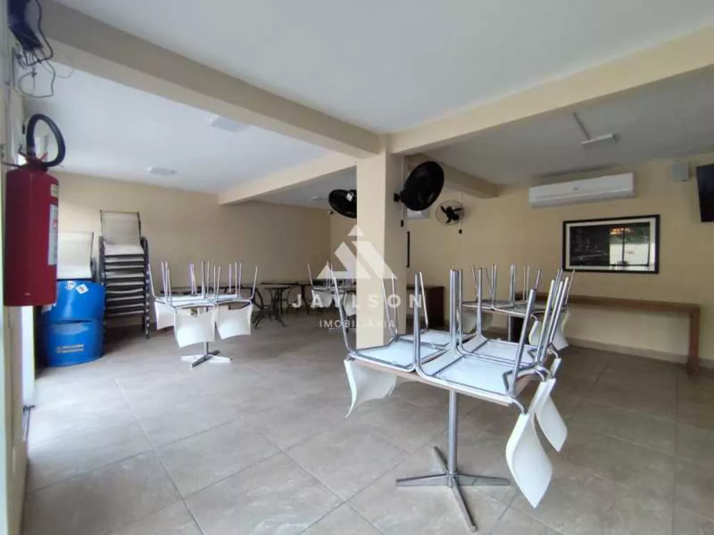 Apartamento, 2 quartos, 44 m² - Foto 25
