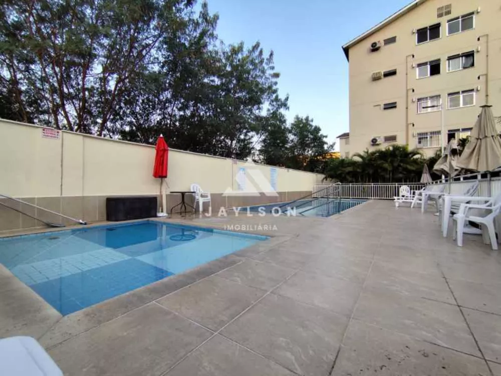 Apartamento, 2 quartos, 44 m² - Foto 7
