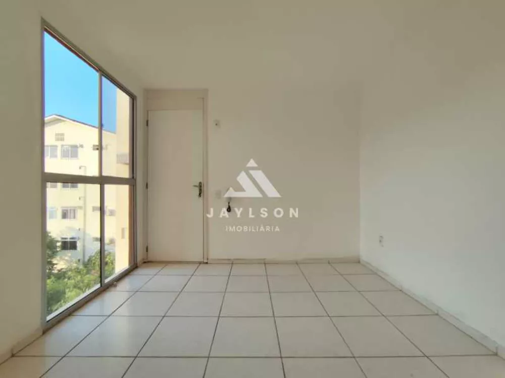 Apartamento, 2 quartos, 44 m² - Foto 11